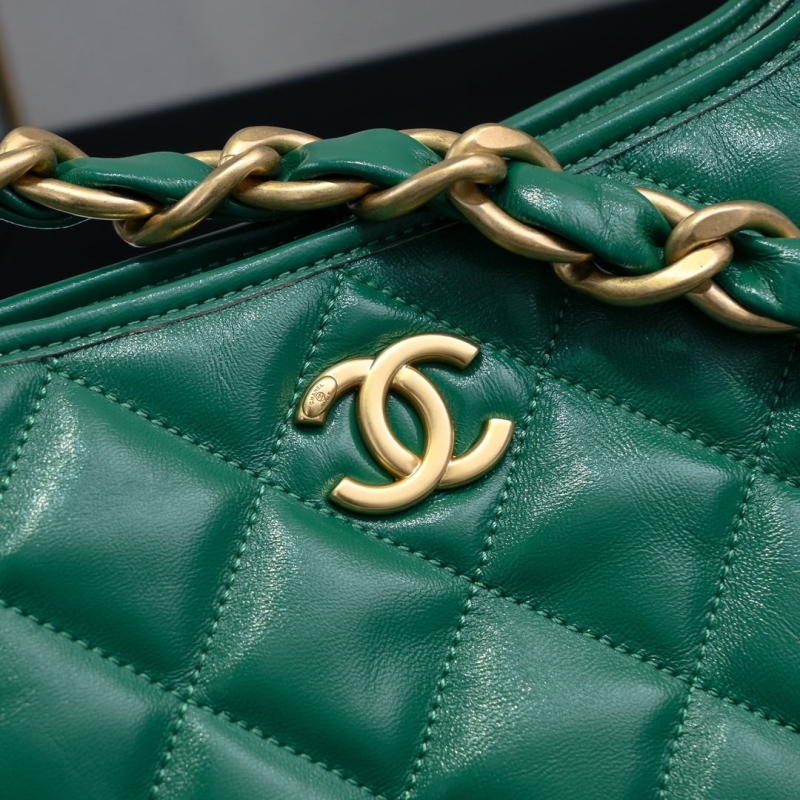 Chanel Top Handle Bags